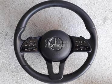 Volan za Mercedes Benz C 180, C 200, C 220 ... od 2014. do 2021. god.