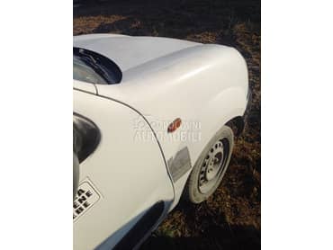 Krilo za Renault Kangoo od 1997. do 2003. god.