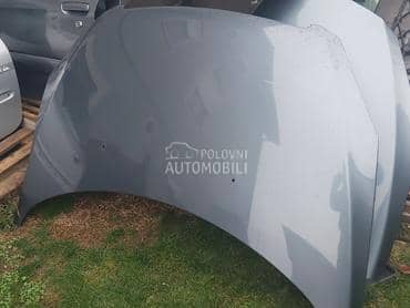 HAUBA za Citroen C5 od 2001. do 2007. god.