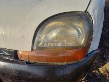 Farovi za Renault Kangoo od 1997. do 2003. god.