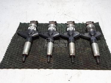 DIZNA za Subaru Forester