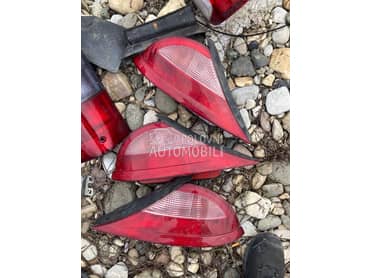 stop lampe za Lancia Ypsilon od 2000. do 2003. god.