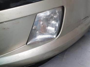 MAGLENKA za Peugeot 407