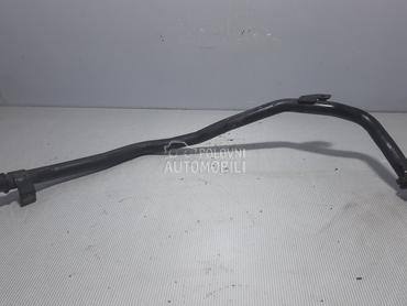 CRIJEVO za Volkswagen Golf 6