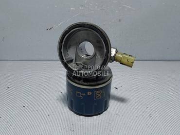FILTER ULJA za Renault Megane