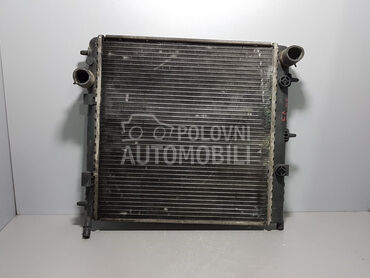 HLADNJAK VODE za Citroen C3