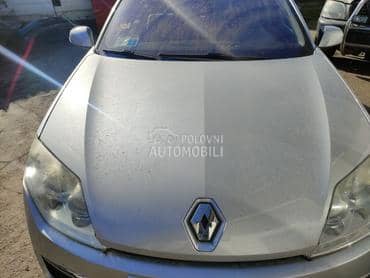 hauba za Renault Laguna