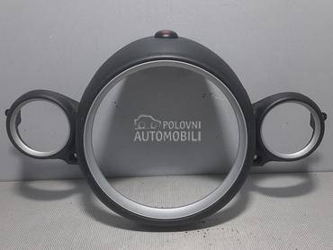 PLASTIKA za MINI Cooper