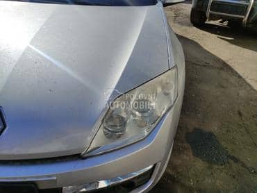 Farovi za Renault Laguna