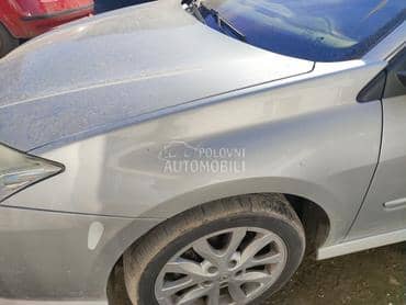 Krila za Renault Laguna