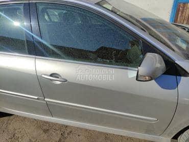 Vrata za Renault Laguna
