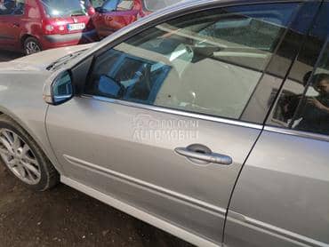 Vrata za Renault Laguna