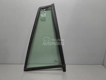 STAKLO za Škoda Fabia