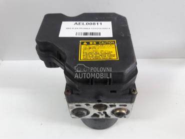 ABS ELEKTRONIKA za Toyota RAV 4
