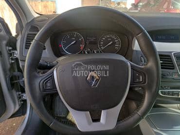 Volan za Renault Laguna