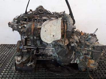 MOTOR za Citroen C5