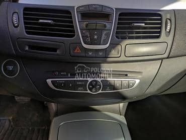 Radio za Renault Laguna