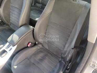 Sedista za Renault Laguna