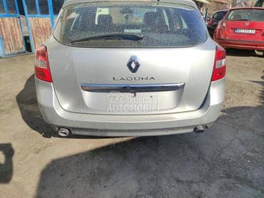 Zadnji branik za Renault Laguna