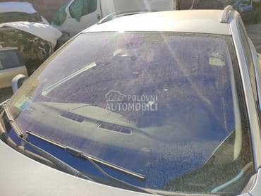 Sofersajbna za Renault Laguna