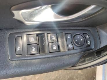 Prekidac prozora za Renault Laguna