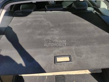 Roletna za Renault Laguna