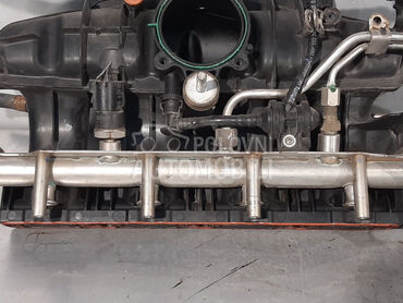 RAMPA za Volkswagen Golf 5