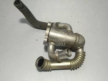 HLADNJAK EGR VENTILA za Opel Corsa D