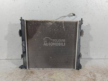 HLADNJAK VODE za Hyundai i30