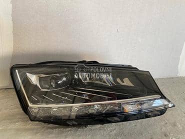 Desni far za Škoda Fabia
