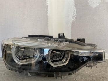 Desni far za BMW 315, 316, 318 ...