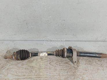 POLUOSOVINA za MINI Cooper