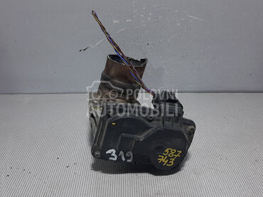 DOZER KLAPNA za Audi A3