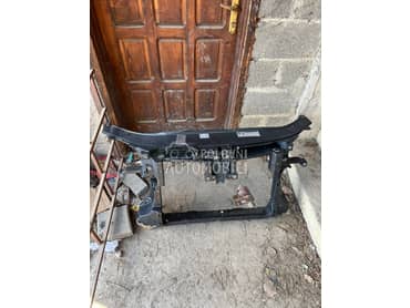 Vezni lim za passta B7 za Volkswagen Passat B7 od 2012. do 2015. god.