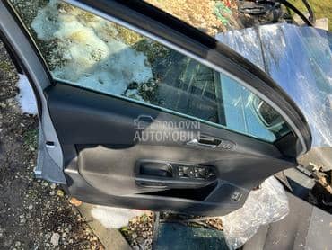 Tapacir vrati za Volkswagen Passat B6 od 2004. do 2010. god.