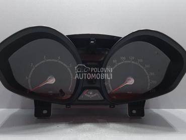 CELER SAT za Ford Fiesta