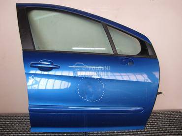 VRATA za Peugeot 308
