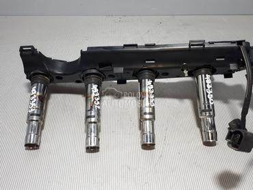 BOMBINA za Volkswagen Golf 6