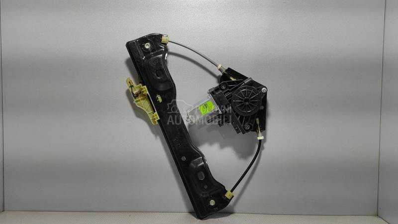 ELEKTRO PODIZAC STAKLA
