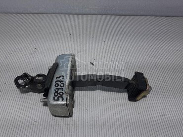 GRANICNIK VRATA za Toyota Land Cruiser