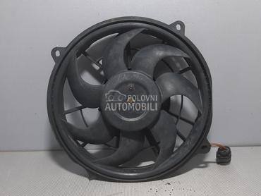 VENTILATOR za Seat Alhambra