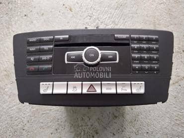 Multimedija za Mercedes Benz ML 230, ML 270, ML 320 ...