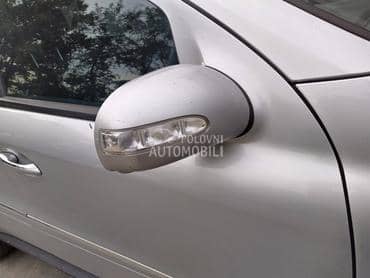 Retrovizor za Mercedes Benz ML 230, ML 270, ML 320 ... od 2006. do 2010. god.