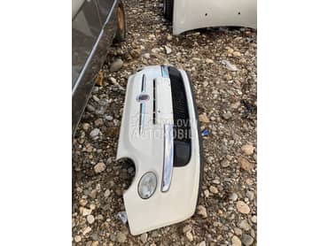 branik i ostali delovi za Fiat 500 od 2007. do 2015. god.