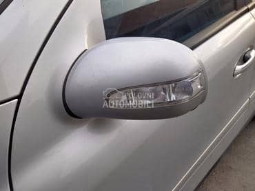Retrovizor za Mercedes Benz ML 230, ML 270, ML 320 ... od 2006. do 2010. god.
