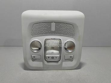 RASVJETA U KABINI za Peugeot 208