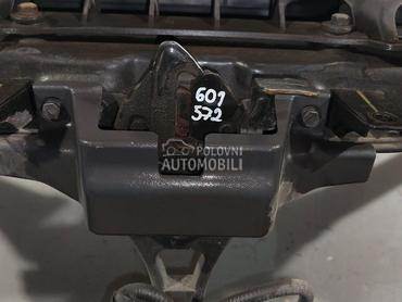 BRAVA HAUBE za Hyundai i30