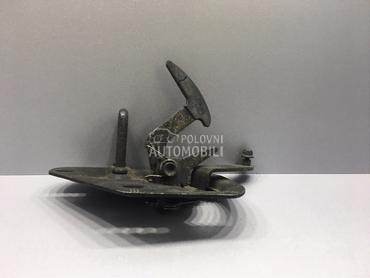 BRAVA HAUBE za Škoda Fabia