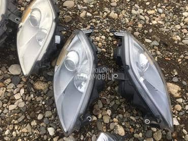 farovi, stopovi za Fiat Stilo od 1999. do 2016. god.