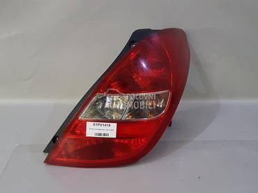 STOPA za Hyundai i20